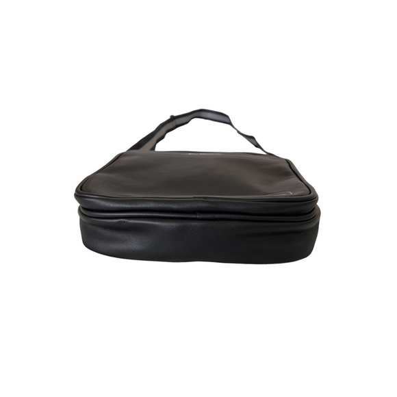 Ben Sherman Tablet Messenger Side Bag with Adjustable Strap. - Picture 5 of 5